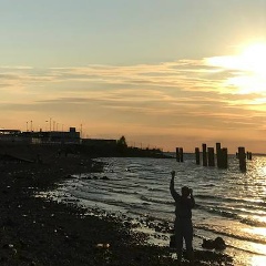 Мария Рубель, 05.05, Санкт-Петербург