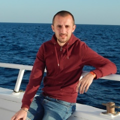 Дмитрий Кухарев, 14.06.1993, Харьков