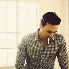 Алексей Шахов, Москва