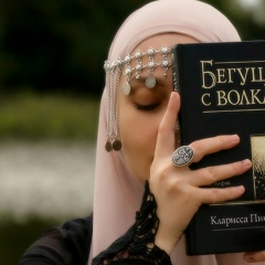 Фатима Шабатукова, 30.05.1991, Нальчик