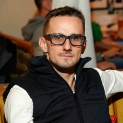 Максим Кацаренко, 03.11.1988, Санкт-Петербург