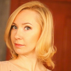 Анастасия Веденеева, 08.10, Санкт-Петербург