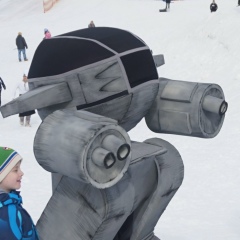 Valeriy Ivanoff, 17.01, Санкт-Петербург