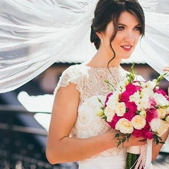 Уляна Прокопець, 06.10, Львов