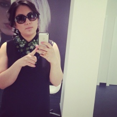 Наталья Ким, 28.12.1987, Москва