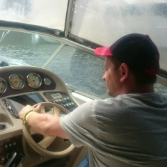 Руслан Русланов, 20.08, Москва