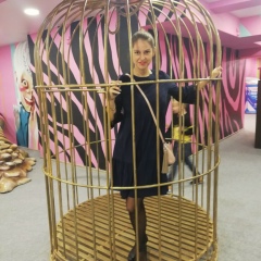 Капитолина Платонова, Ростов-на-Дону