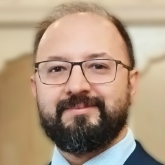 Антон Батраков, Москва