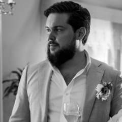 Ник Терентьев, 18.07.1987, Москва