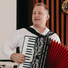 Алексей Соболевский, 09.04, Лида