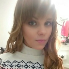 Виктория Колпакова, 05.04.1992, Москва