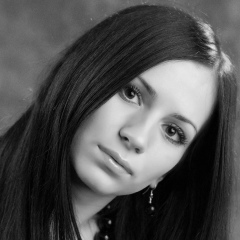 Екатерина Лошакова, Москва