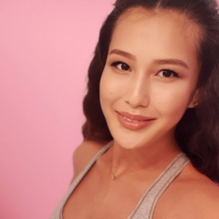 Ayaulym Mazinova, 25.07