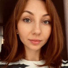 Ксения Кожевникова, 27.05.1992, Дубна