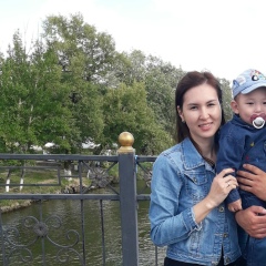 Адилет Сагинов, 30.03.1993, Пятимар (Пятимарское)