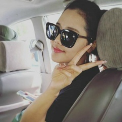 Gwendolyn Shepherd, 11.10.1993, Seoul