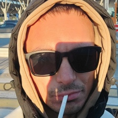 Артём Владимирович, 27.01.1992, Уфа