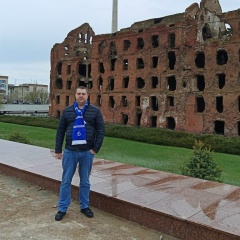 Дмитрий Кабин, 11.10.1987, Нахабино