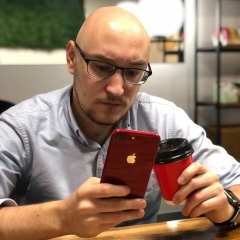 Булат Хасаншин, 14.01.1989, Москва