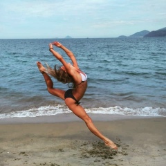 Kristishka Kornilyuk, 08.02.1993, Красноярск