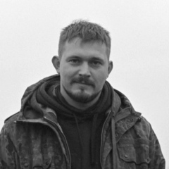 Данил Рогозкин, 14.06, Санкт-Петербург