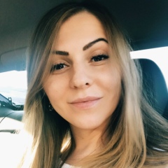 Виктория Черткоева, Долгопрудный