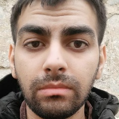 Вусал Исаев, 13.05.1993, Киров