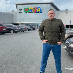 Андрей Калинин, 30.08.1997, Никольское