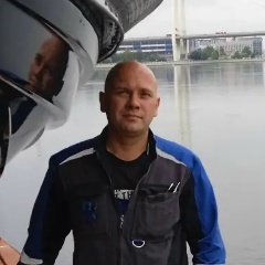 Владимир Демичев, 27.11.1982, Санкт-Петербург