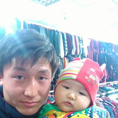 Эрлан Тынчтыкбеков, 26.10.1997, Каракол