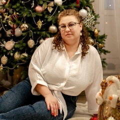 Ксения Ермишина, 29.12.1985, Санкт-Петербург