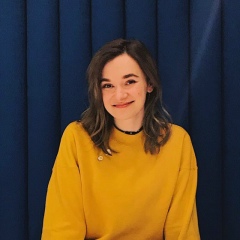 Мария Романова, 04.09, Москва