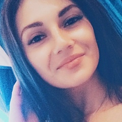 Анюта Коляда, 20.02, Харьков