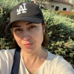 Супий Тохчукова, Пятигорск