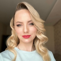 Светлана Львова, 02.08, Санкт-Петербург