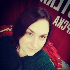 Ксения Антонова, 10.05, Новосибирск