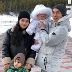 Miras Tapin, 25.01.1991, Астана