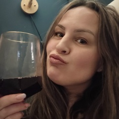 Ольга Рябинина, 20.11, Собинка