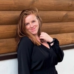 Ира Борисова, 02.04.1989, Люберцы