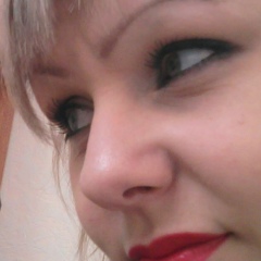 Светлана Хорьякова, 10.10, Оренбург