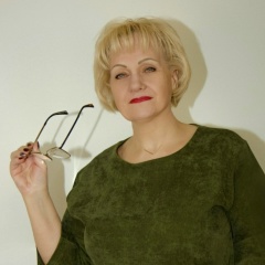 Ирина Данилова (Бориева), 09.04.1959, Певек