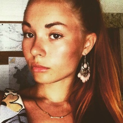 Анжелика Карнова, 08.09, Москва