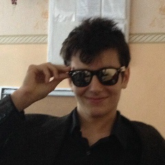 Кирилл Чаленко, 21.02, Белгород-Днестровский