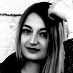 Люба Булташева, 02.09.1990, Витебск