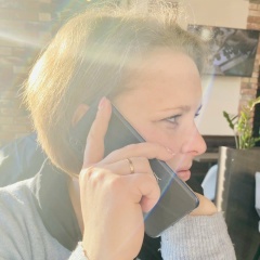 Мария Пантюшина, 31.10, Санкт-Петербург