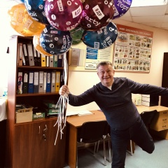 Александр Михайлов, 05.03.1964, Санкт-Петербург