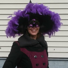 Евгения Белим, 19.01.1985, Омск