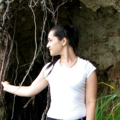 Людмила Каримова, 30.05, Барнаул