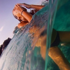 Ирина Малиничева, 27.08.1989, Москва