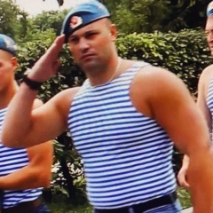 Алексей Князев, 08.11.1990